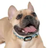 Cat Dog Chase Collar, Pet Collar, Animal Theme Collar, Adjustable Collar, Pet Accessories, Pet Lover Gift, Personalized Dog collar, Pet Gift - Image 2
